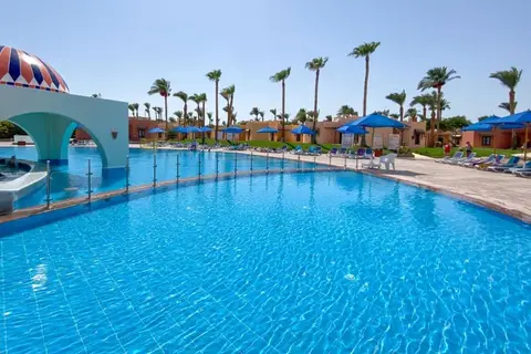 Nubian Village in Sharm El Sheikh — foto 15
