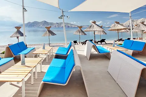 Bunculuka in Baška — foto 14