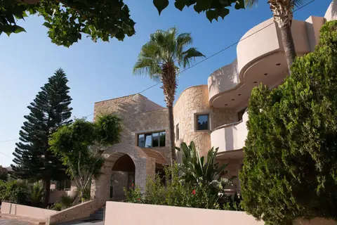 Cactus Beach Hotel & Bungalows in Stalis Super Market, foto 10