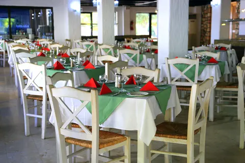 Hotel Blue Bay Resort foto 7