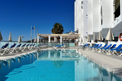 Hotel Perla Marina foto 1