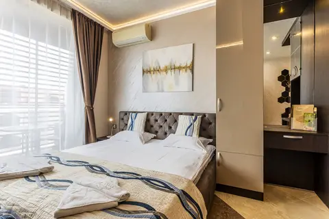 Galeon Residence and Spa in Несебър — foto 21