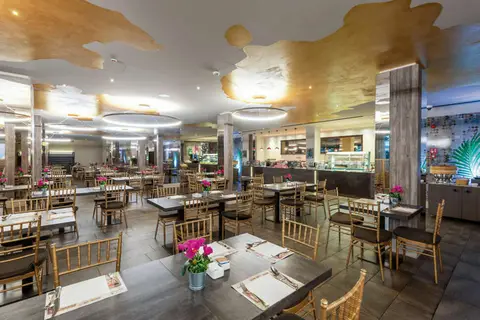 A.Roma Lifestyle Hotel in Rome, foto 30