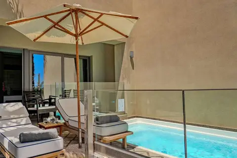 Axel Beach Crete in Chersonisos Municipal Unit, foto 17