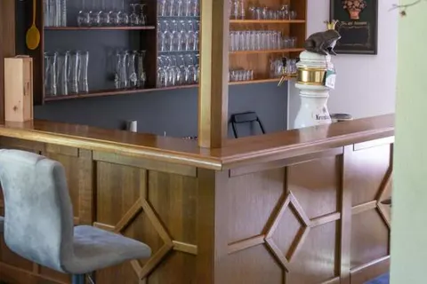 Pension Robin Hood foto 20