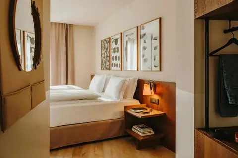 Hotel Casa Fuster in Barcelona, foto 4
