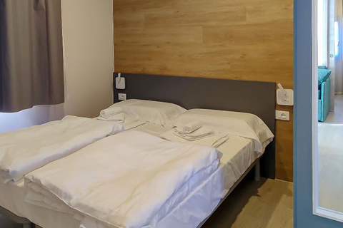 Camping Dolomiti foto 4