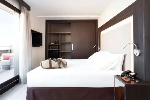 Novotel Madrid Center in Madrid, foto 16