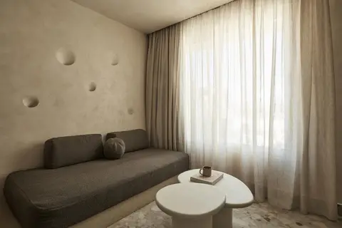 UZENIE All Suites Boutique Resort in Δήμος Ρεθύμνης — foto 17