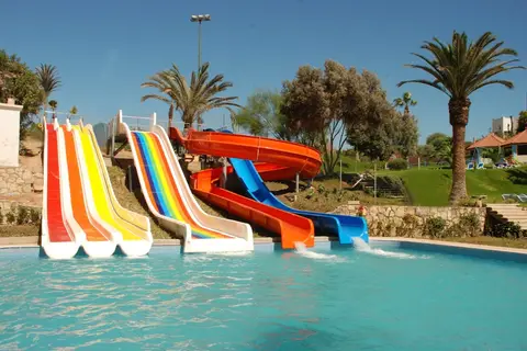 TUI SUNEO Kenzi Europa in Agadir — foto 40