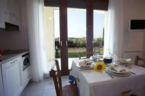 Chianti Village Morrocco in Tavarnelle Val di Pesa — foto 14