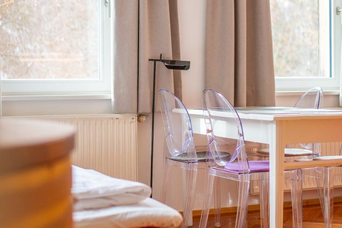 Parkhotel Sole Paradiso - appartementen foto 9