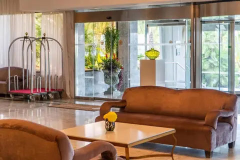 Hotel GPRO Valparaíso Palace & Spa in Palma De Mallorca