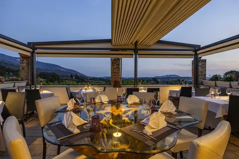 Hotel Villa Cariola in Caprino Veronese, foto 14