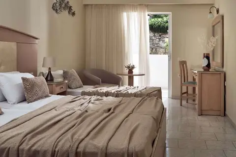 Windmill Hotel in Zakynthos Municipal Unit, foto 5