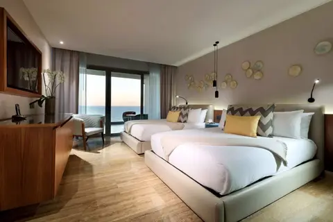 Family Selection at Grand Palladium Select Costa Mujeres Resort & Spa in Costa Mujeres — foto 8