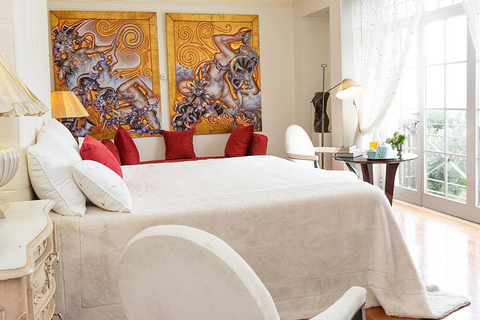 Quinta do Tagus Village foto 14