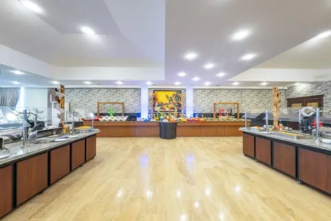 Senza Sunset Beach Hotel in Alanya — foto 21