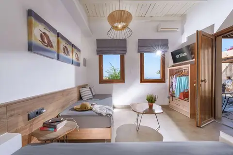 Ida Village in Δημοτική Ενότητα Χερσονήσου — foto 16