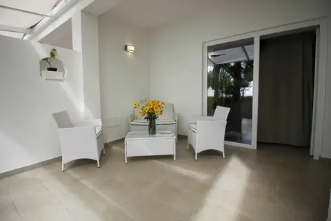 Villaggio Baia d'Ercole in Ricadi, foto 29
