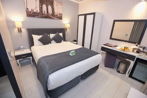 Skalion Hotel in Fatih — foto 2