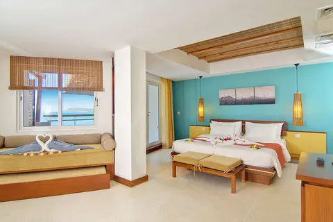 Laguna Beach Hotel & Spa in Grand River South East VCA — foto 5
