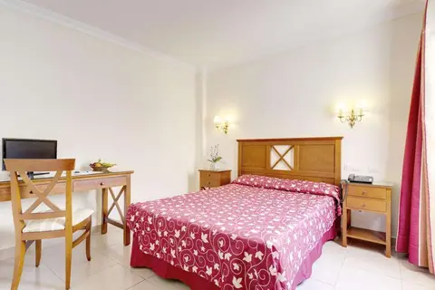 Hotel Marte in Puerto de la Cruz — foto 5