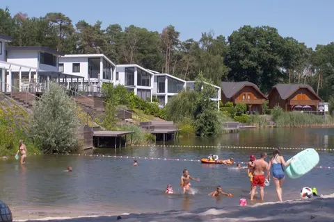 EuroParcs Brunssummerheide foto 4