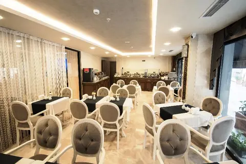 Antusa Palace Hotel & Spa in Fatih — foto 8