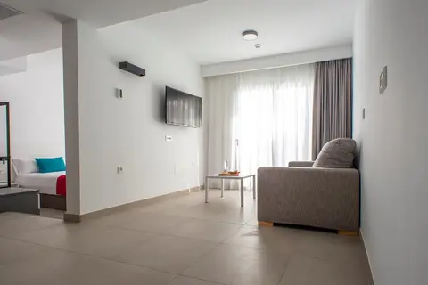 Hotel Taimar in Pájara — foto 10
