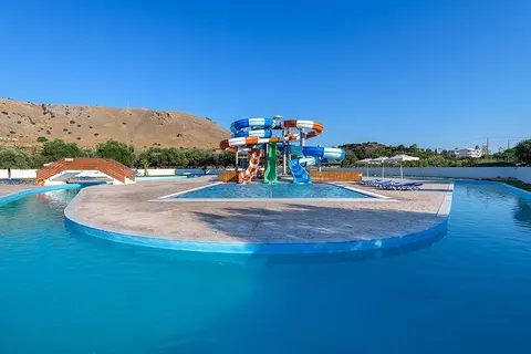 Olive Garden Hotel foto 13