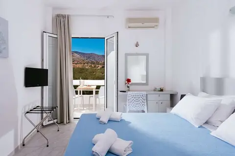 Elounda Krini Hotel in Δημοτική Ενότητα Αγίου Νικολάου — foto 13
