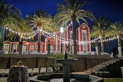 Hotel Finca Los Abetos in Cordoba — foto 13