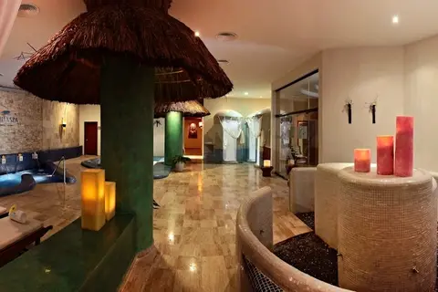 Bahia Principe Grand Coba in Puerto Aventuras — foto 23