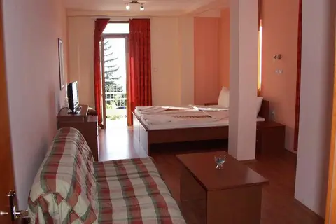 Villa Dionis in Лагадин — foto 4