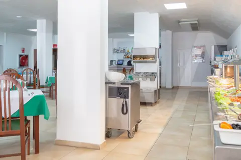 Hotel Tropical in Puerto De La Cruz — foto 13