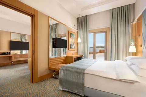 TRYP by Wyndham Izmit in Basiskele, foto 17