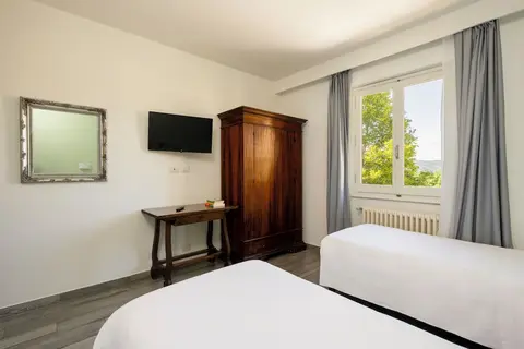 Villa Bonelli in Fiesole, foto 28