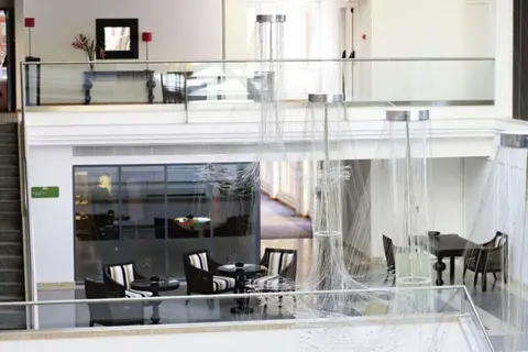 Hotel Quinta da Marinha Resort in Cascais — foto 16