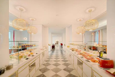 NH Collection Roma Palazzo Cinquecento in Rome, foto 5
