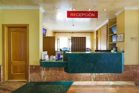 Hotel Isabel in Torremolinos — foto 8