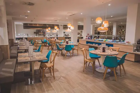 Gara Suites Golf & Spa in Arona — foto 26