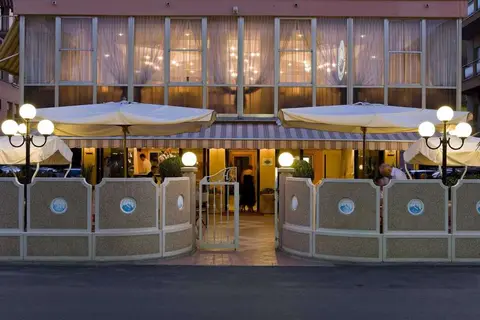 Hotel Losanna in Cervia, foto 10