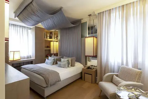 Eight Hotel Paraggi in Santa Margherita Ligure, foto 5