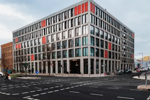 URBAN LOFT Berlin in Berlijn, foto 14