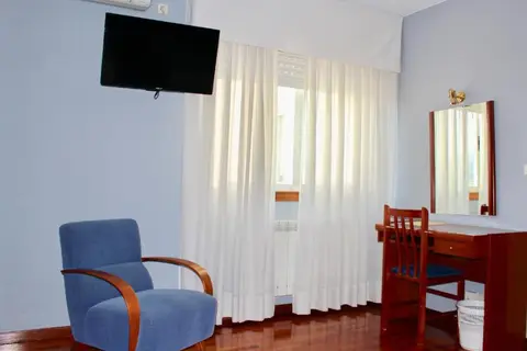 Hotel AS Camelias in Arteixo — foto 3