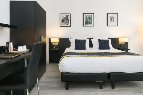 Best Western Plus Hôtel Masséna Nice in Nice, foto 29