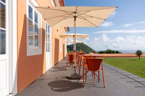 Palacio Santa Catarina Hotel in Angra do Heroísmo, foto 4