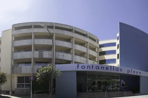 Fontanellas Playa in Palma — foto 23