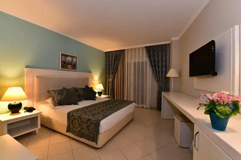Ayaz Aqua Beach in Bodrum — foto 30